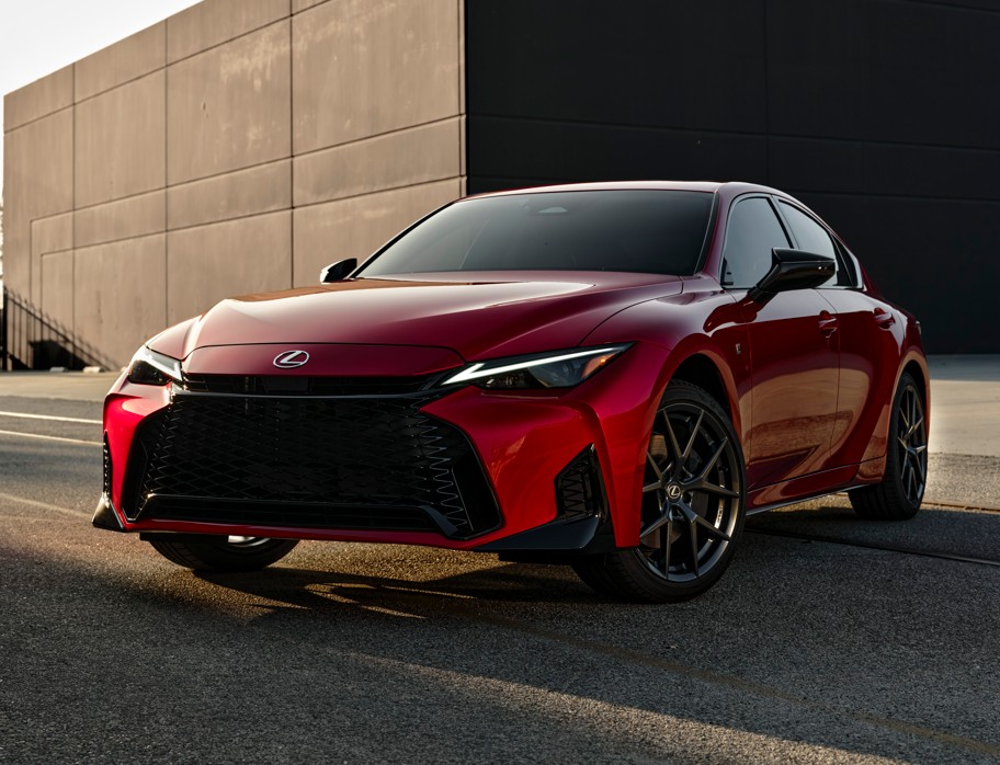 Lexus Service Center