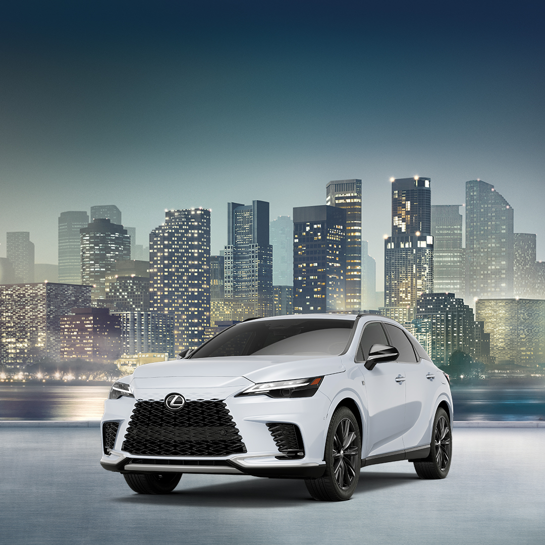 About Findlay Lexus of Spokane
