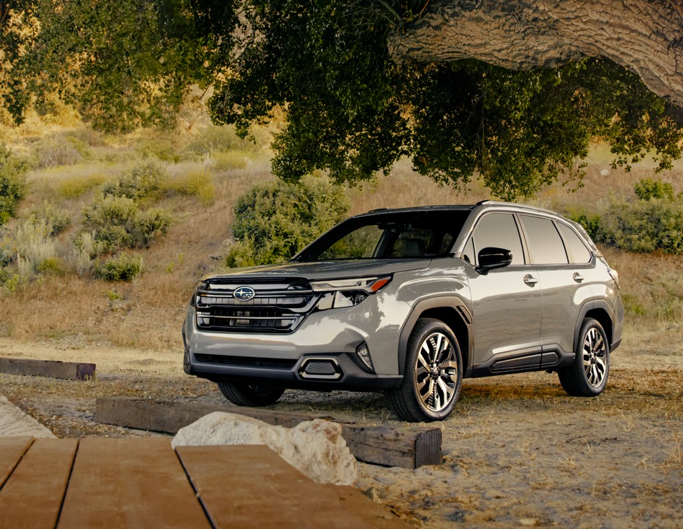 Subaru Financing Built Around Washington County Budgets