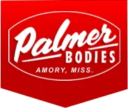 Palmer Bodies Logo
