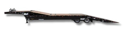 Heavy Haul Trail-EZE Trailer from Kenworth of Louisiana