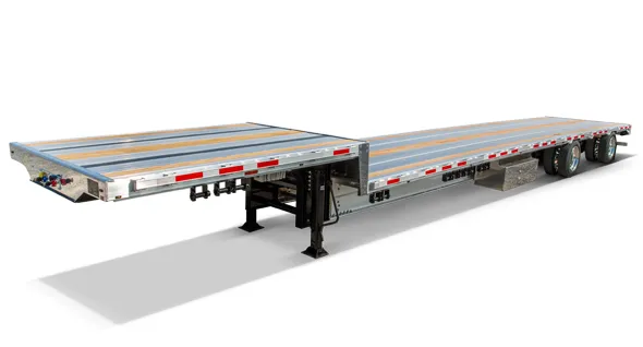 Wabash Trailer Benefits