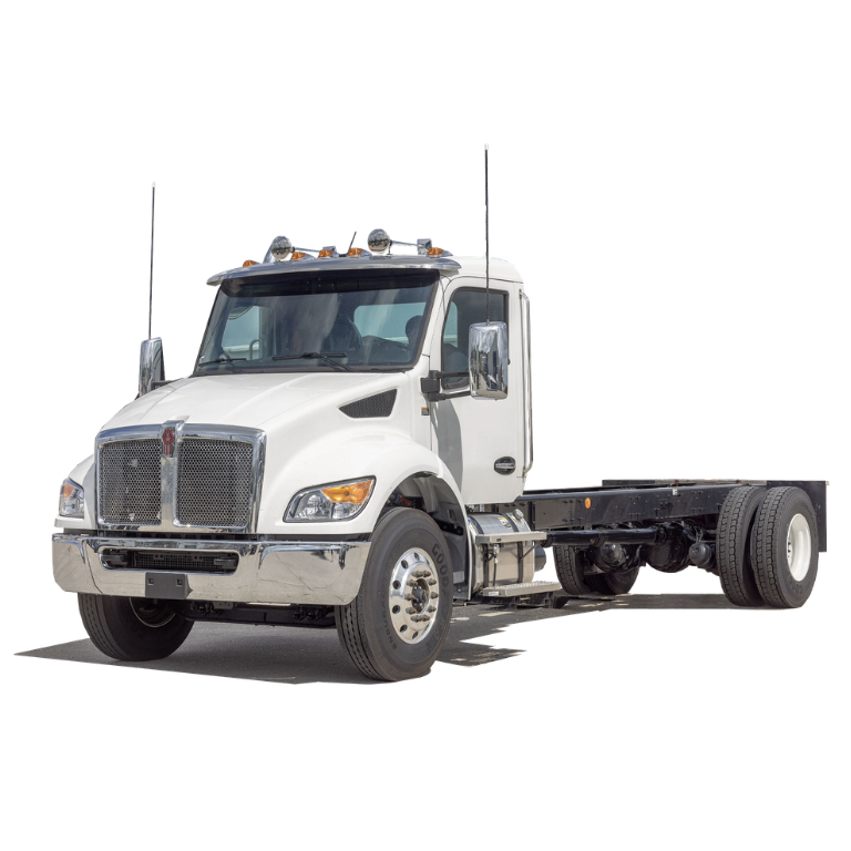Kenworth T280